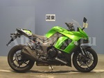     Kawasaki Ninja1000SX Z1000SX 2014  2